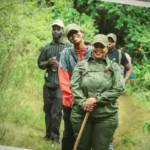 Protecting People, Preserving the Planet: A Call to Secure Our Future