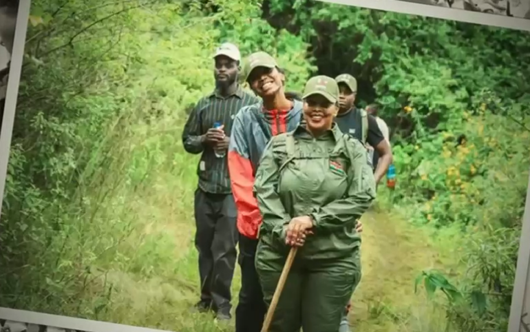 Protecting People, Preserving the Planet: A Call to Secure Our Future