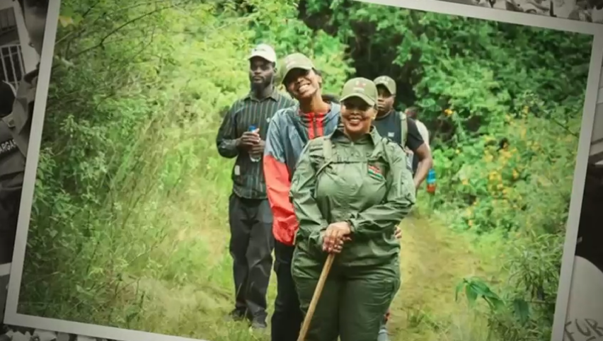 Protecting People, Preserving the Planet: A Call to Secure Our Future