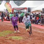 Women Peace Cup 2026: Football, Unity, and the Rise of Grassroots Women in Kawangware