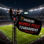 Building Peace Through Football: Empowering Women for a United and Resilient Nairobi