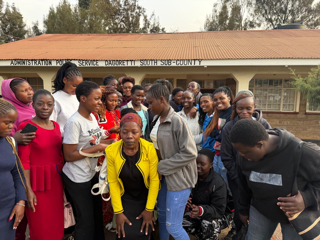 Empowering Youth Through Education and Skills - July 14, 2026