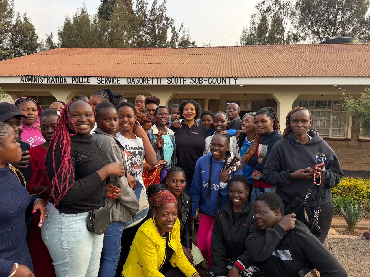 Empowering Youth Through Education and Skills - July 14, 2026