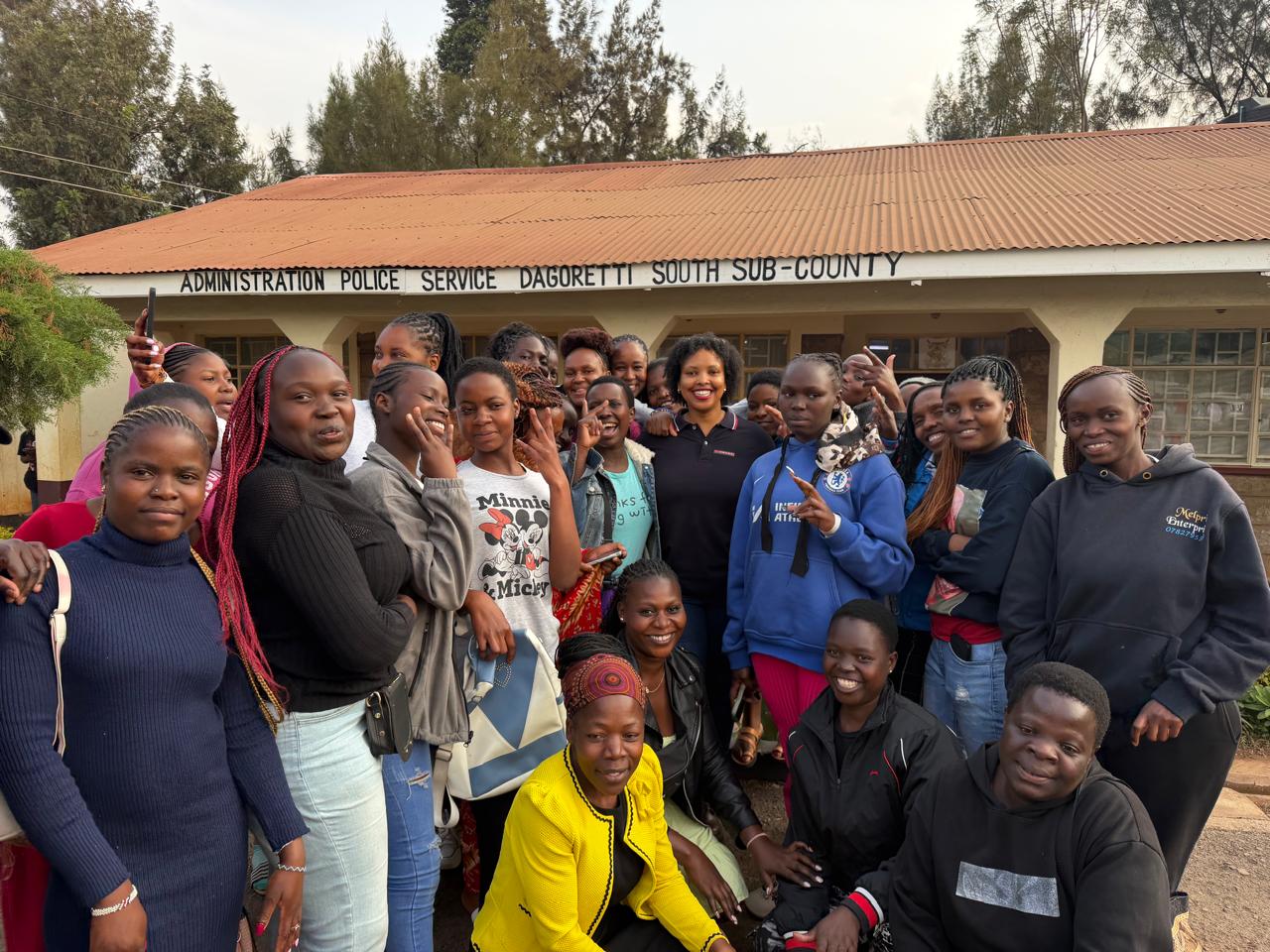 Empowering Youth Through Education and Skills - July 14, 2026