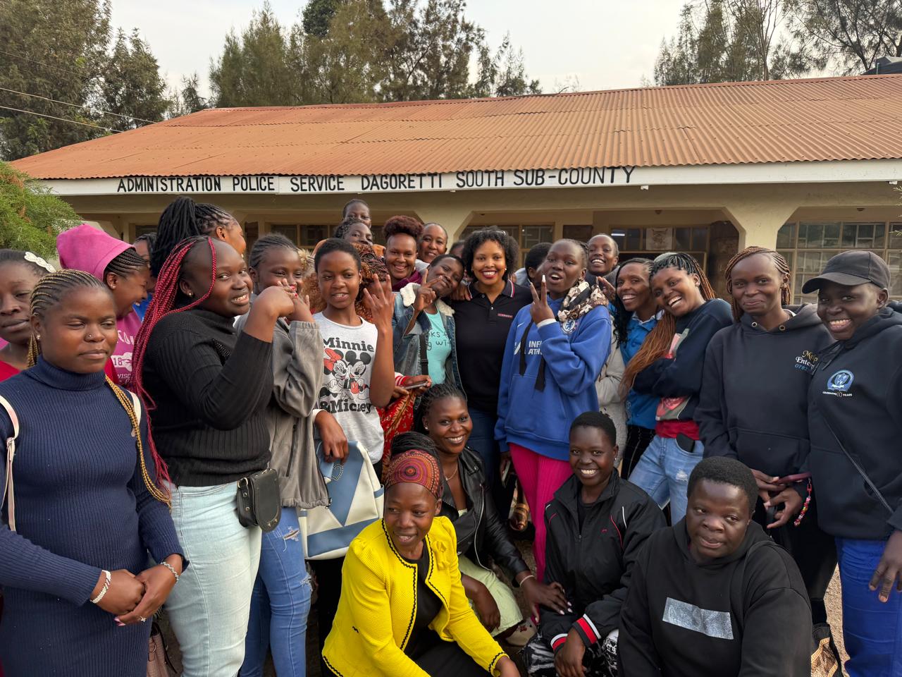 Empowering Youth Through Education and Skills - July 14, 2026