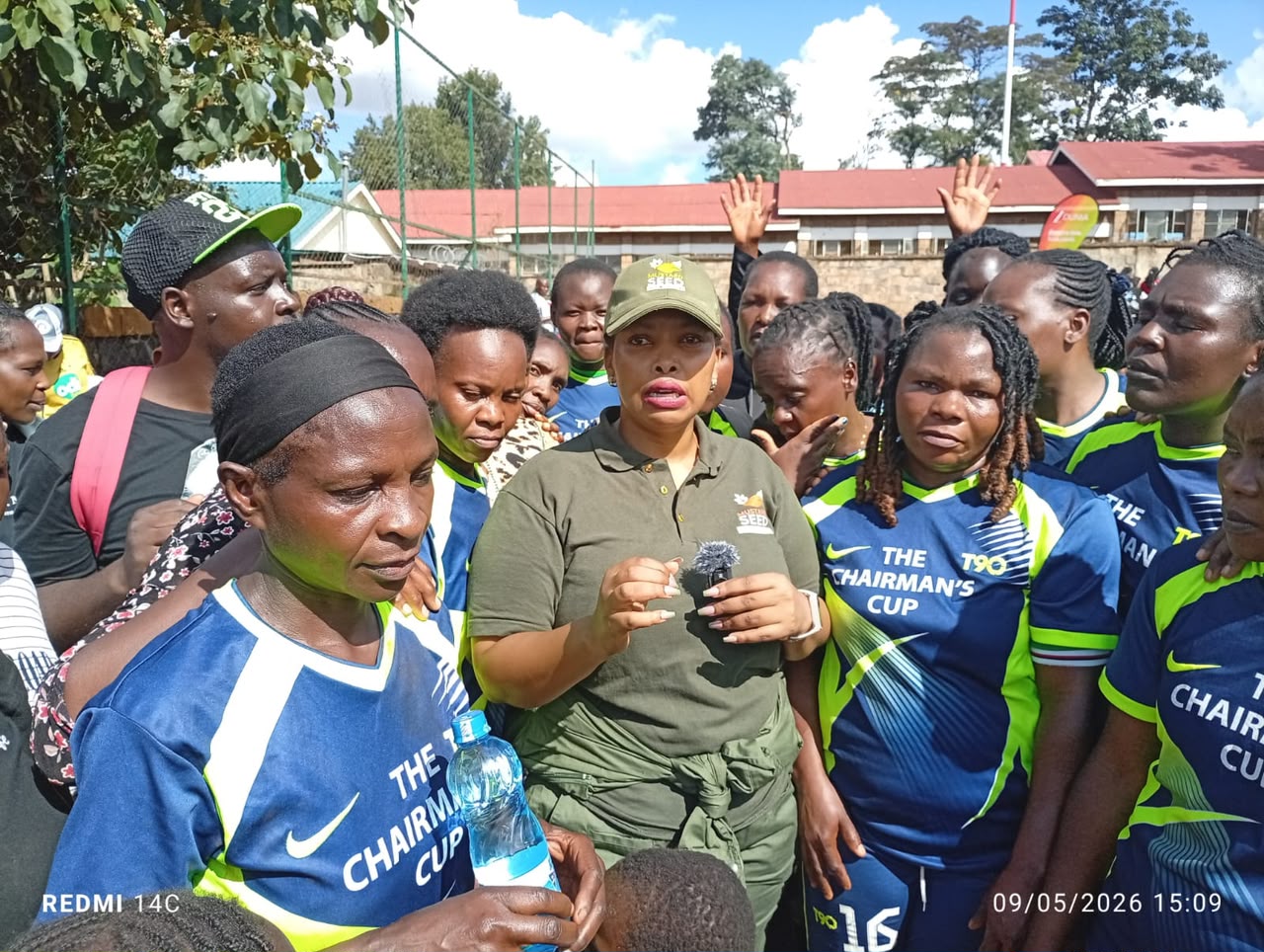Football, Friendship, and Peace: Women Unite Beyond the Scoreline - July 14, 2026