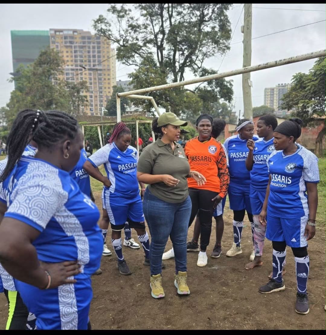 Football, Friendship, and Peace: Women Unite Beyond the Scoreline - July 14, 2026