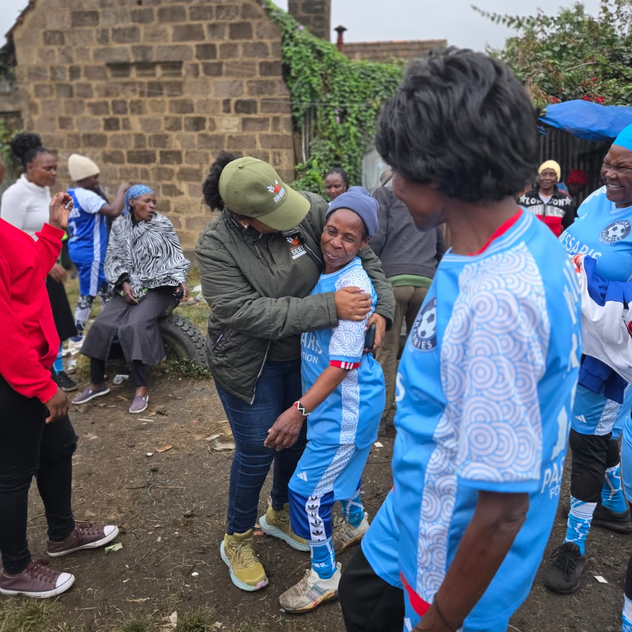 Football, Friendship, and Peace: Women Unite Beyond the Scoreline - July 14, 2026