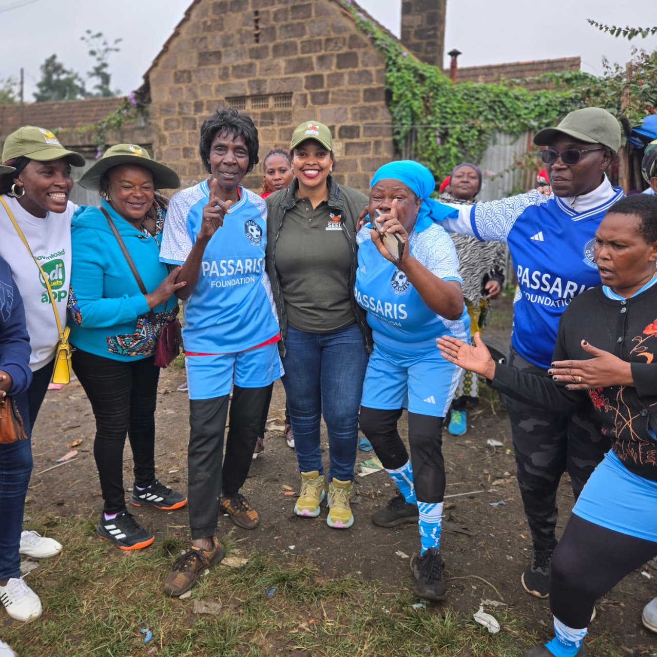 Football, Friendship, and Peace: Women Unite Beyond the Scoreline - July 14, 2026