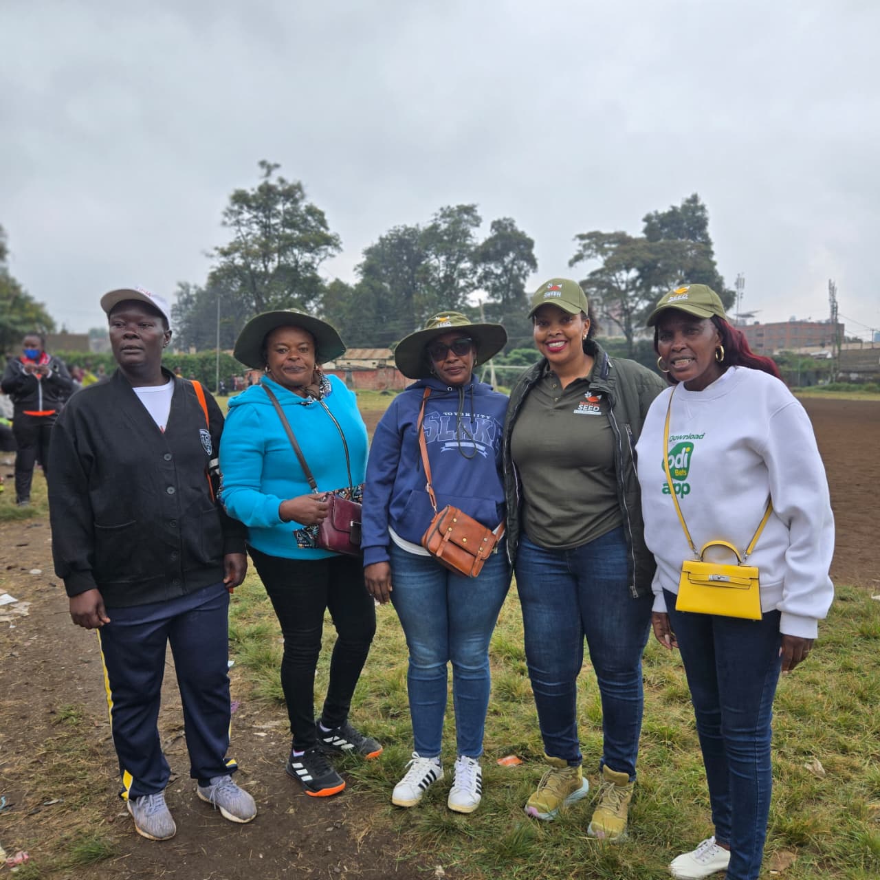 Football, Friendship, and Peace: Women Unite Beyond the Scoreline - July 14, 2026