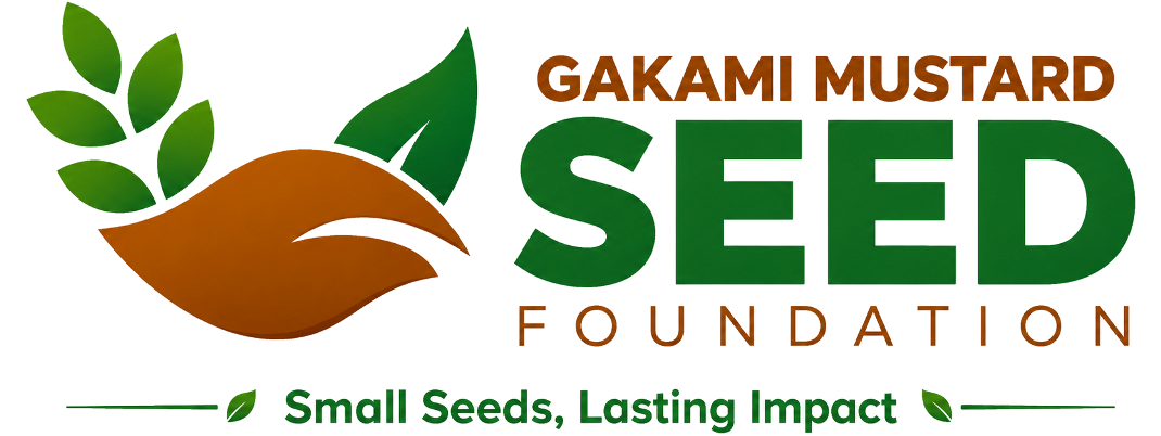 Gakami Mustard Seed Foundation