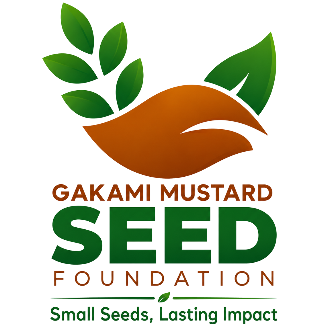 Gakami Mustard Seed Foundation Gakami Mustard Seed Foundation
