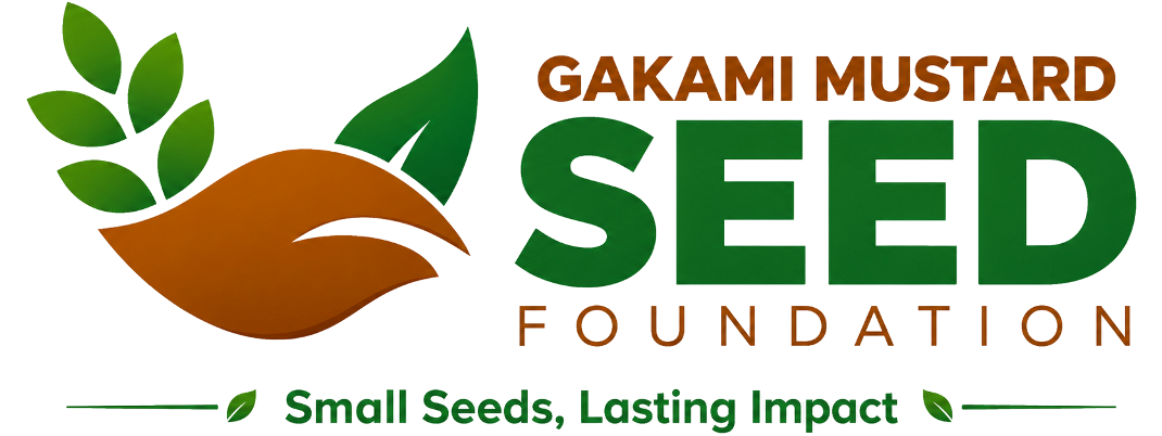 Gakami Mustard Seed Foundation