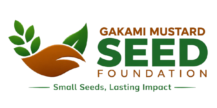 Gakami Mustard Seed Foundation