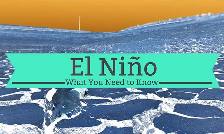 🌧️ KENYA BRACES FOR “SUPER EL NIÑO” — ARE WE READY?