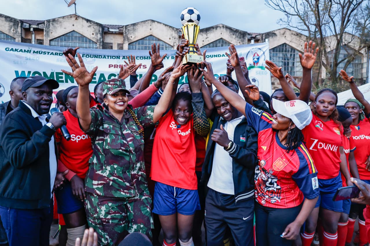 “Indeed, this tournament is only the vehicle; peace is the destination.” 🕊️⚽️ - August 10, 2026