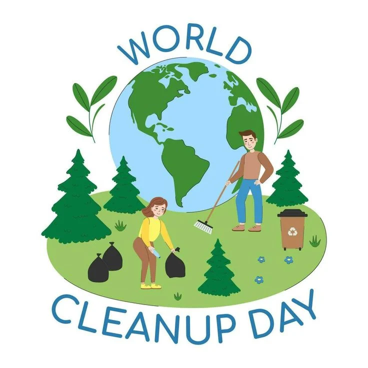 World Cleanup Day 2026: From Clean Plates to Clean Cities – Photo 1