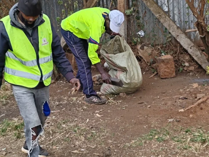 A Clean Environment is for All of Us – Photo 3