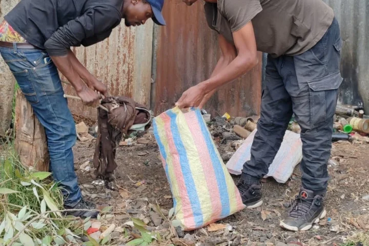 World Cleanup Day 2026: From Clean Plates to Clean Cities