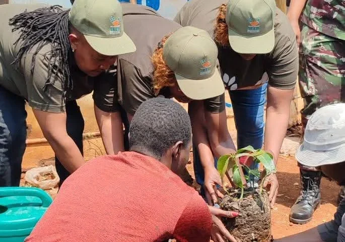 Land and Soil Conservation