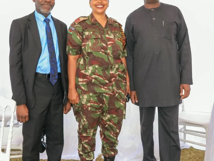 Advancing Sports Diplomacy, Community Safety and Stronger Communities – Photo 4