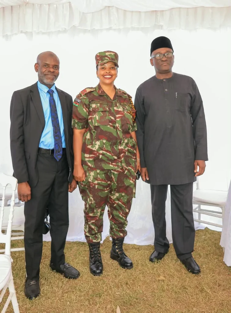 Advancing Sports Diplomacy, Community Safety and Stronger Communities – Photo 4