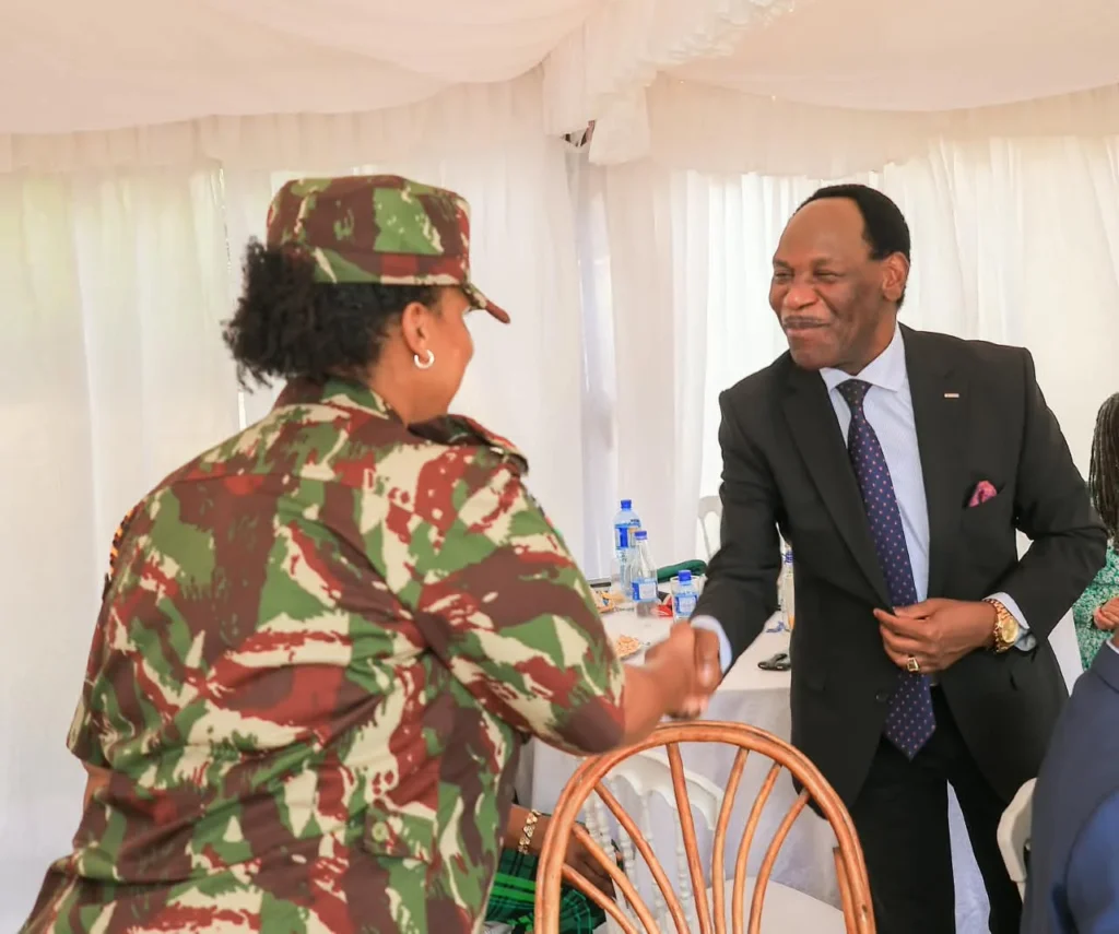 Advancing Sports Diplomacy, Community Safety and Stronger Communities – Photo 2