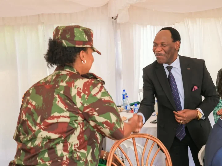 Advancing Sports Diplomacy, Community Safety and Stronger Communities – Photo 2