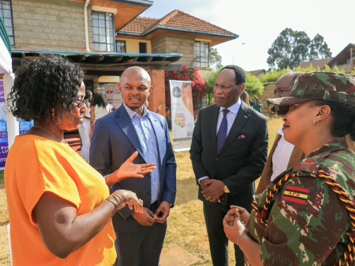 Advancing Sports Diplomacy, Community Safety and Stronger Communities – Photo 1