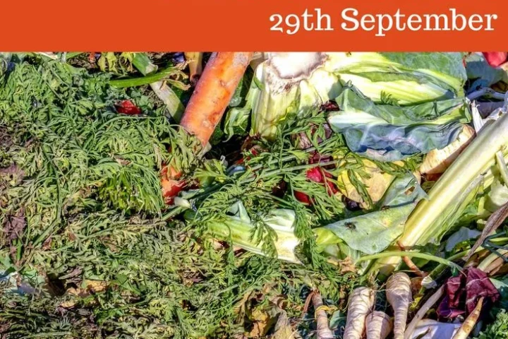 International Day of Awareness of Food Loss and Waste