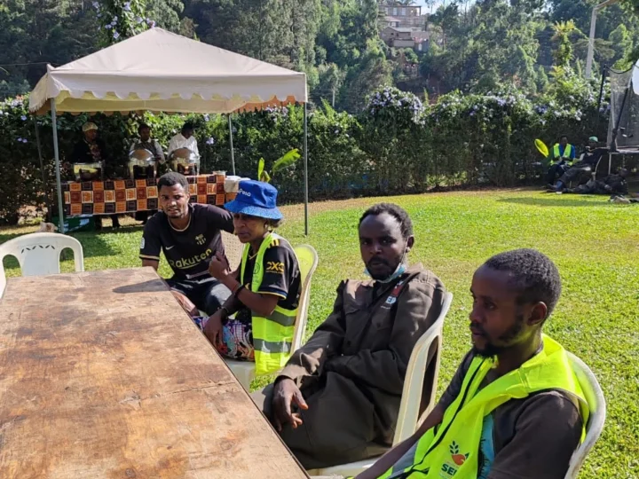 Special Appreciation to our G-MSF Riruta Boys – Photo 2