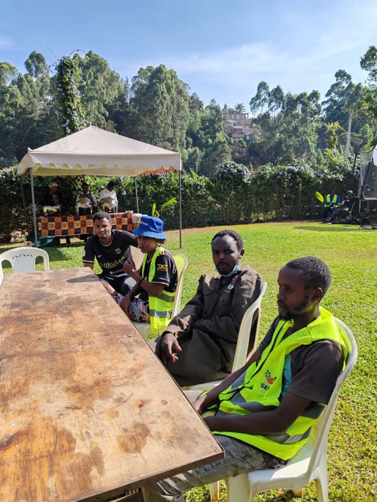 Special Appreciation to our G-MSF Riruta Boys – Photo 2