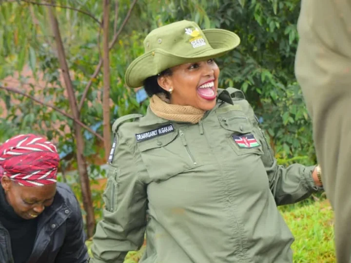 10,000 TREES PLANTED THIS MAZINGIRA DAY! – Photo 1