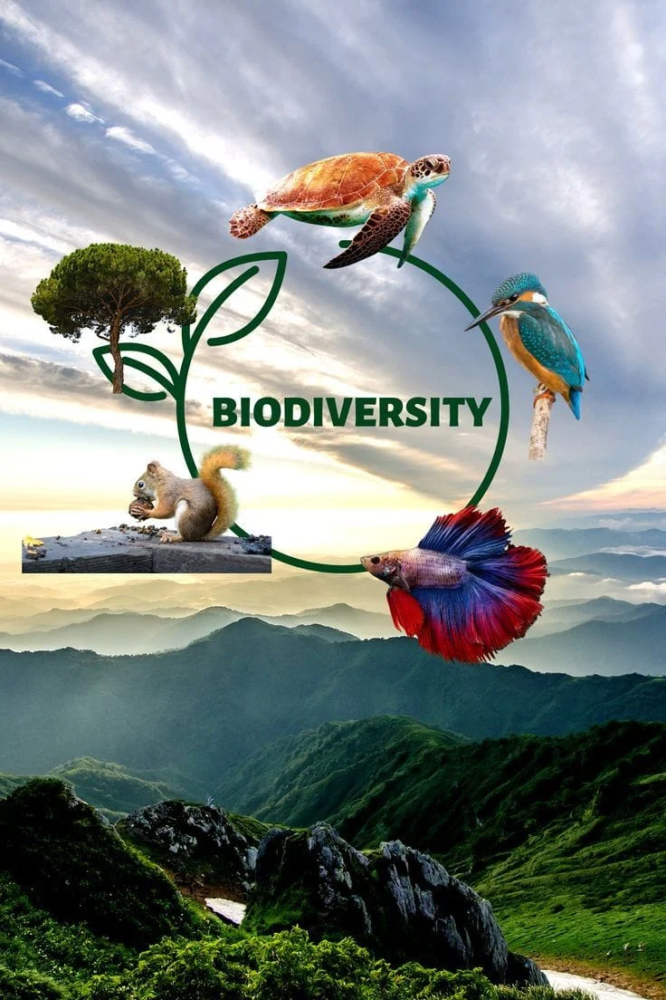 What is Biodiversity?