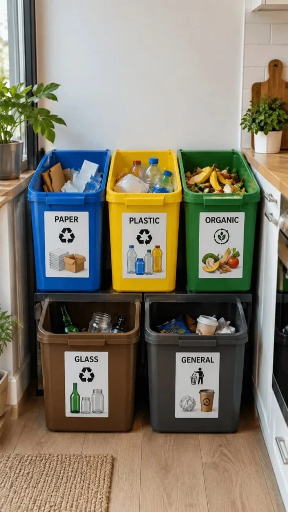 Do You Know Waste Segregation Matters?