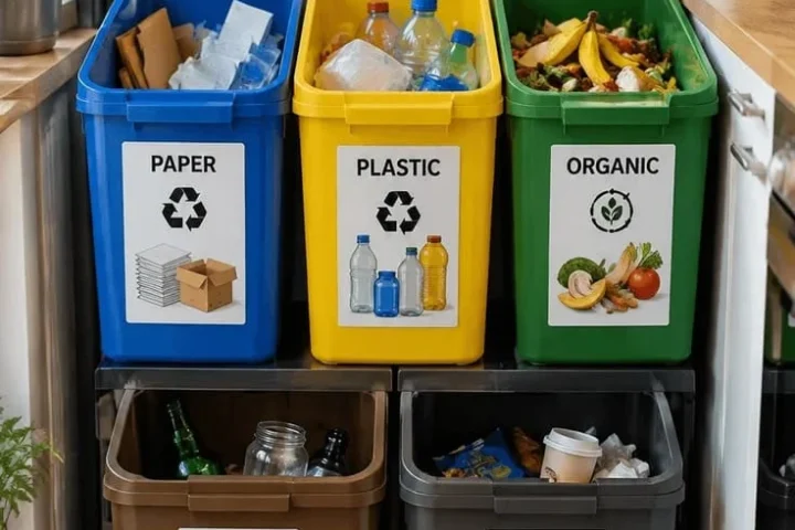 Do You Know Waste Segregation Matters?