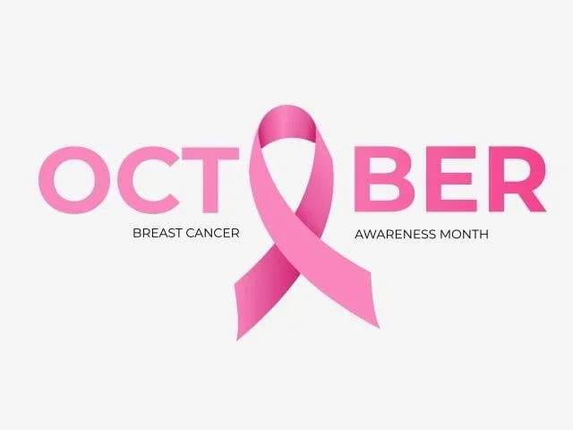 PINK OCTOBER 2026: Every Story is Unique , Every Journey Matters