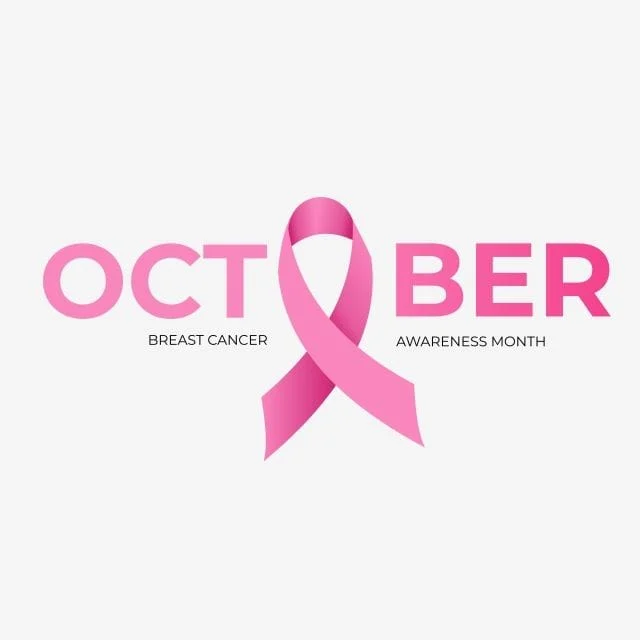 PINK OCTOBER 2026: Every Story is Unique , Every Journey Matters